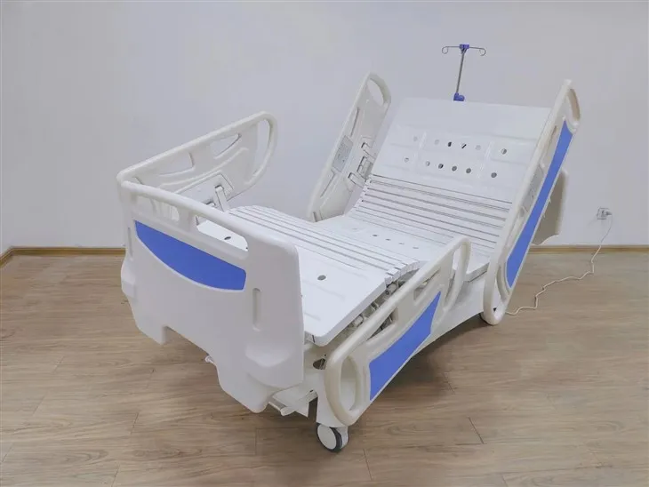 Five-function Electric Bed KY-PD8305CH01