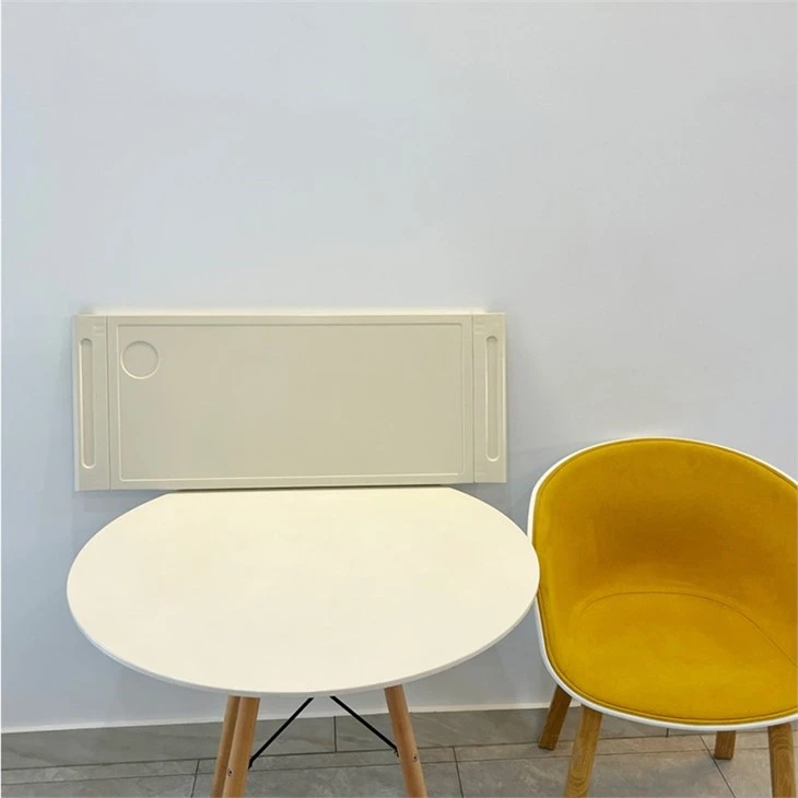 Stretch Dining Board For Hospital Bed