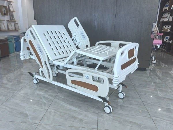 Full Electric Medical Bed high quality
