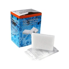 Želatina Hemostatinė kempinė