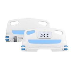 Ligoninės lovos aksesuarai