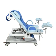 Ginekologinio tyrimo lova