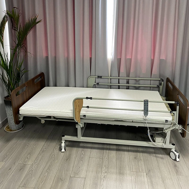Multifunctional Electric Nursing Bed