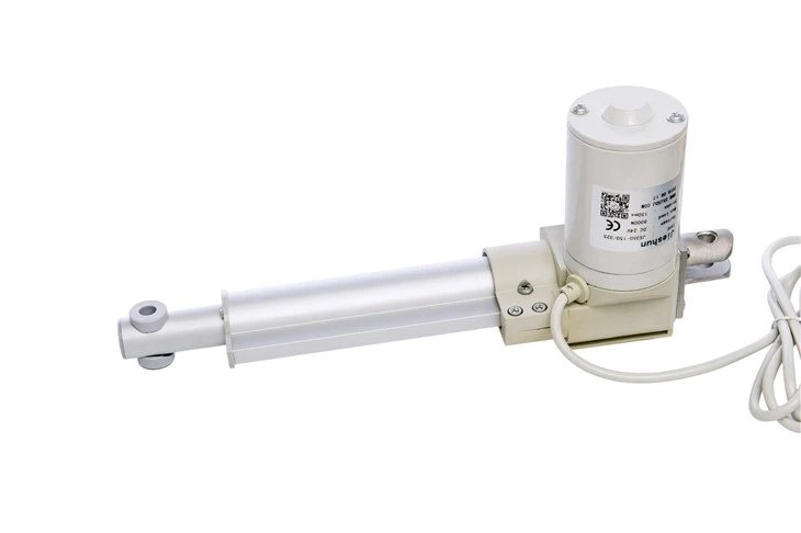 Nursing Bed DC Motor
